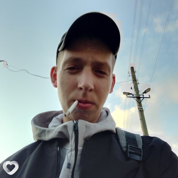 Александр, 27, Когалыме — анкета №2295199