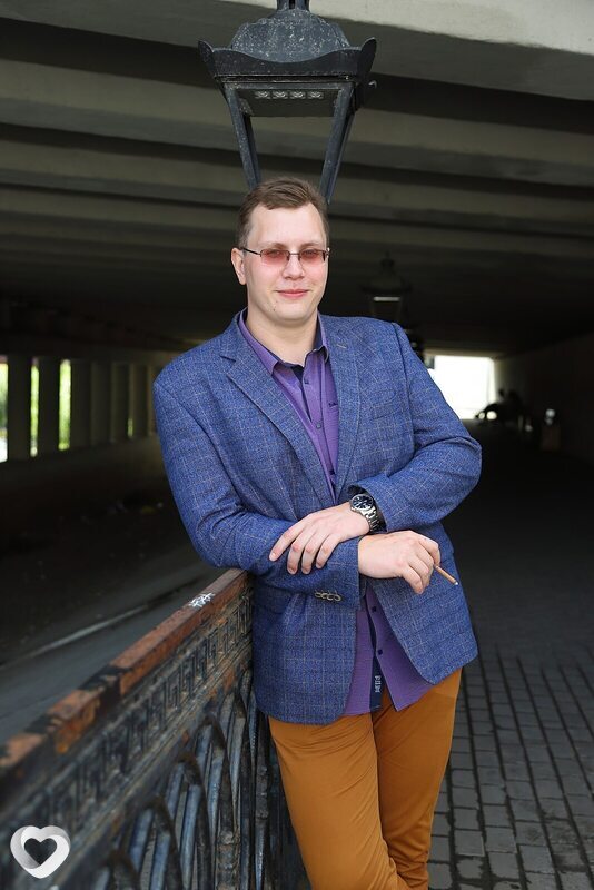Сергей, 27, Барнауле — анкета №2295207