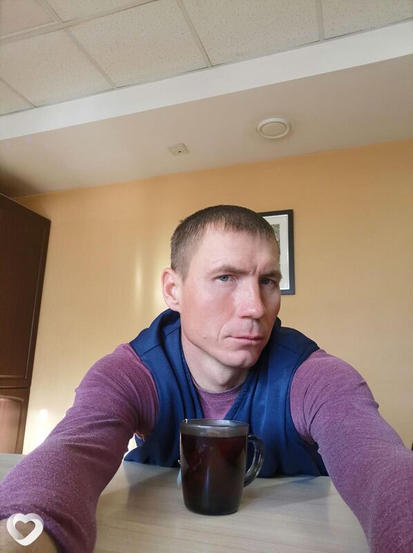 Алексей, 39, Тюмени — анкета №2295209