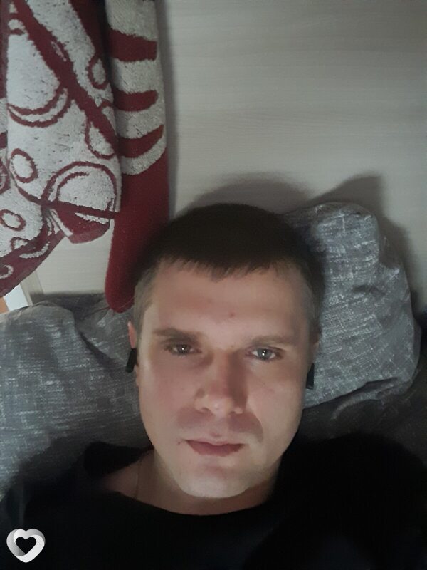 Макс, 36, Дудинке — анкета №2295216