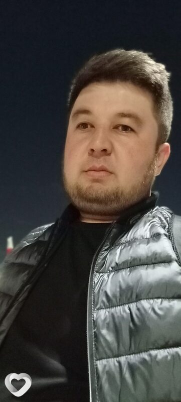 Комрон, 29, Петрозаводске — анкета №2295111