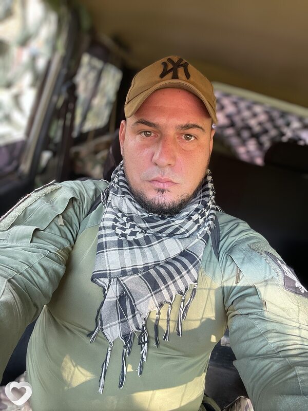 Пикассо, 37, Волгограде — анкета №2295113