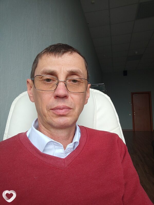 Максим, 56, Мытищах — анкета №2295114