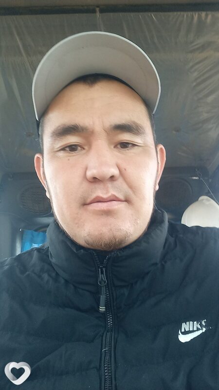 Куат, 34, Таразе — анкета №2295178