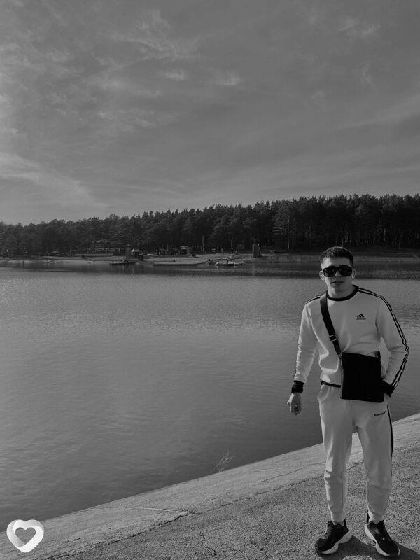 Иван, 23, Новокузнецке — анкета №2295183