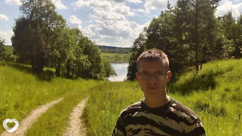 Александр, Краснозаводск