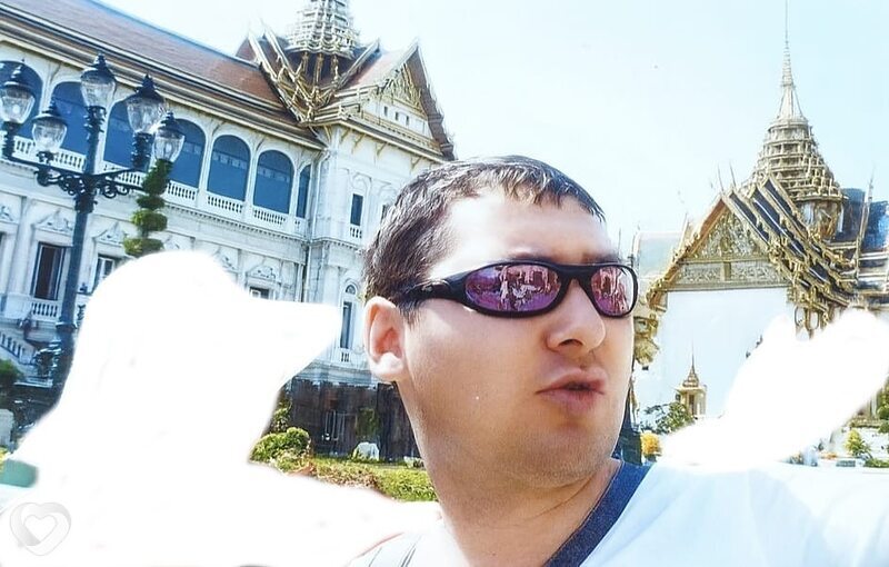 Александр, 46, Актюбинске — анкета №2295194