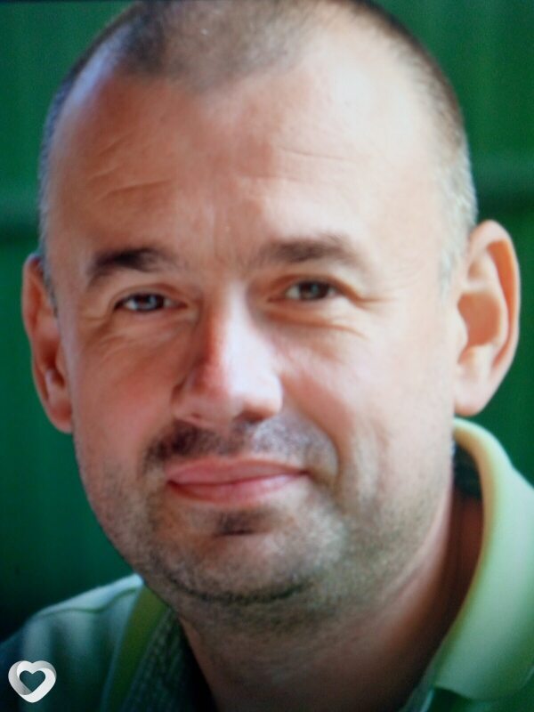 Дмитрий, 52, Перми — анкета №2294973