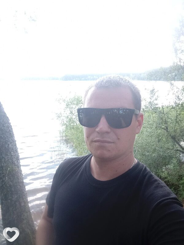 Валентин, 29, Москве — анкета №2294978
