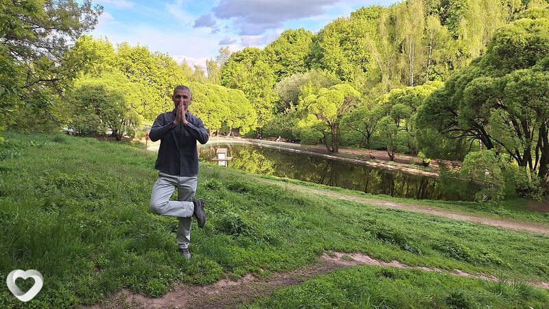 Антон, 35, Новомосковске — анкета №2294983
