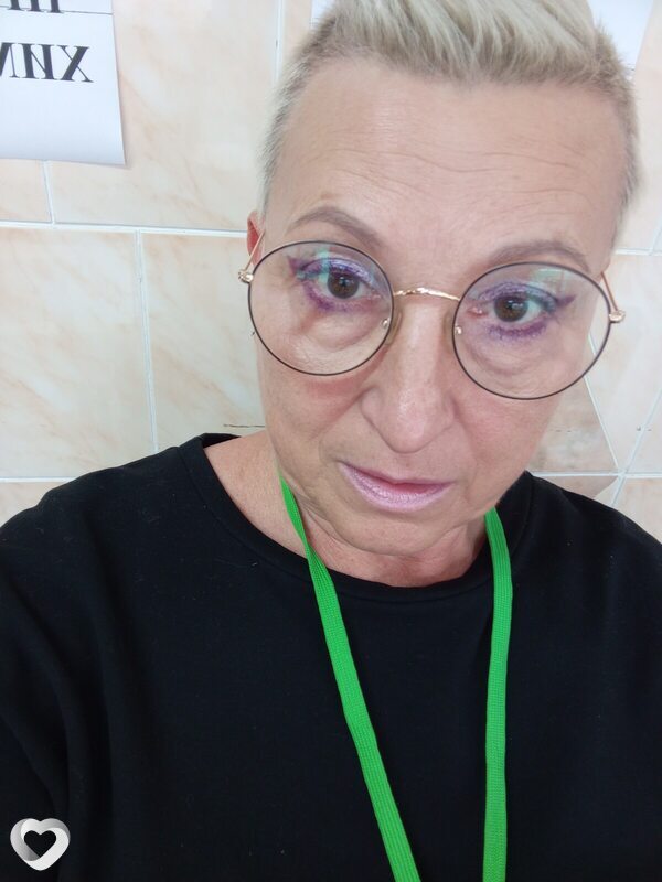 Маргарита, 61, Кемерове — анкета №2295079