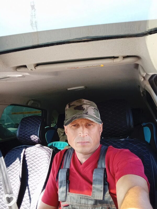 Коля, 44, Ижевске — анкета №2295082