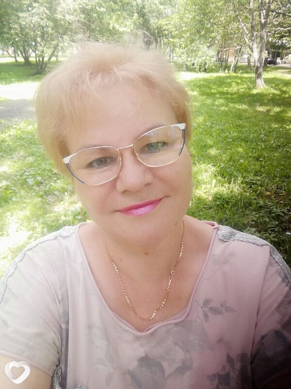 Надежда, Реутов