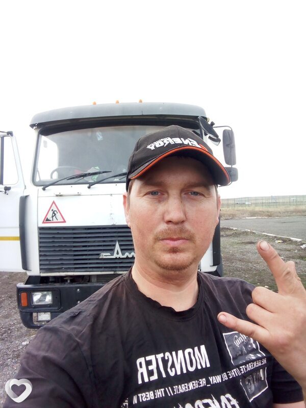 Виталий, 32, Усть-Каменогорск — анкета №2295088