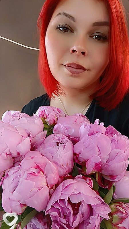 Ангелинка, 30, Новокузнецке — анкета №2295090