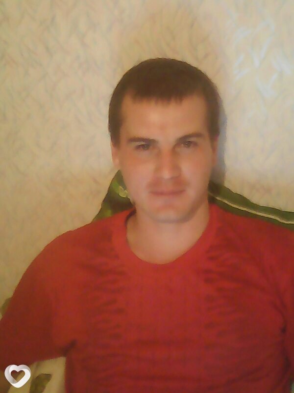 Иван, 37, Юрге — анкета №2295092