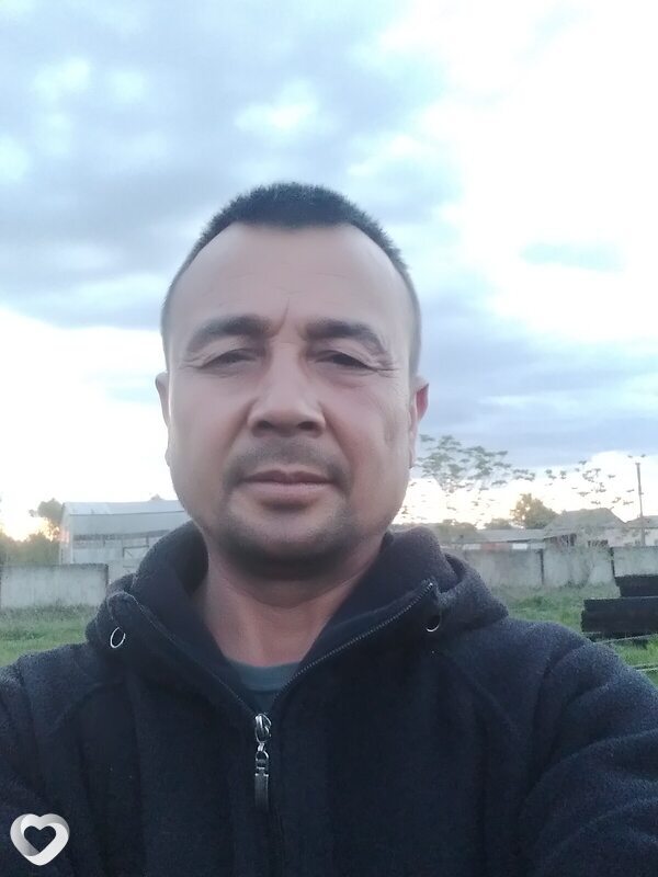 Антон, 43, Биробиджане — анкета №2294998