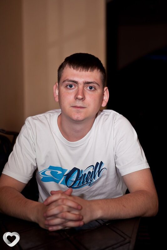 Илья, 37, Энгельсе — анкета №2295000