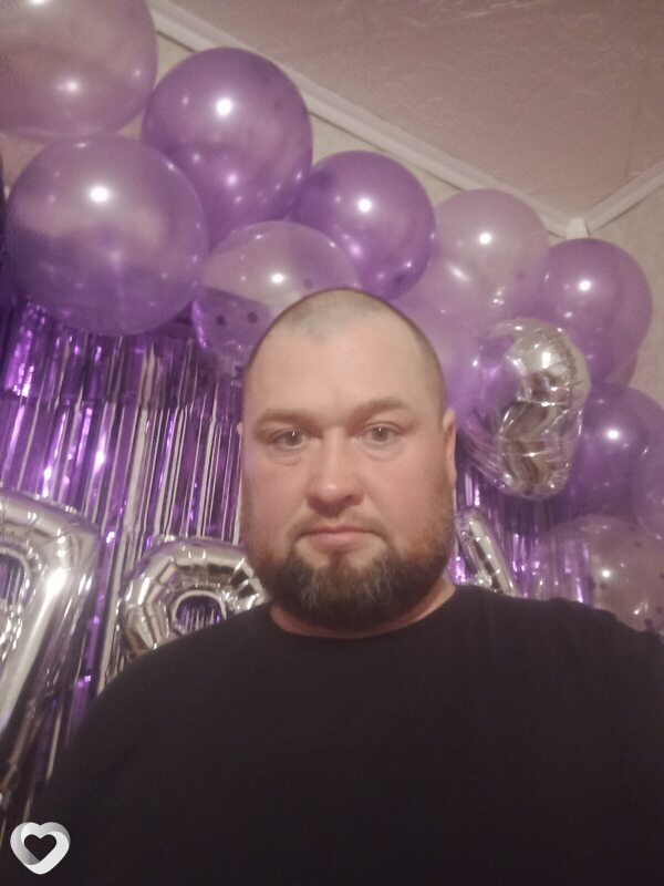 Григорий, 40, Петропавловске — анкета №2295004