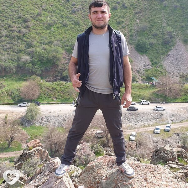 Максим, 25, Кинешме — анкета №2295006