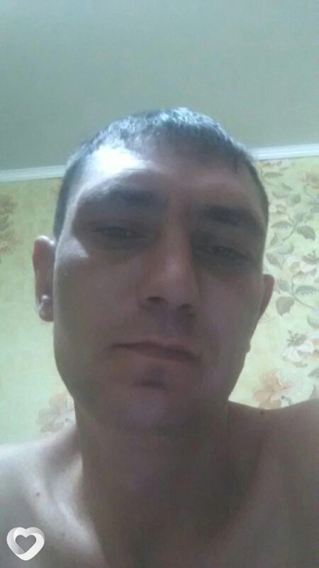 Роман, 40, Чите — анкета №2295010