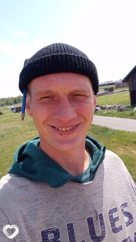 Сергей, 36, Ростове-на-Дону — анкета №2295014