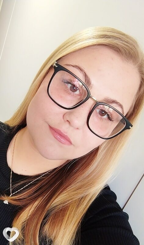 Юлия, 32, Нижнем Новгороде — анкета №2295019