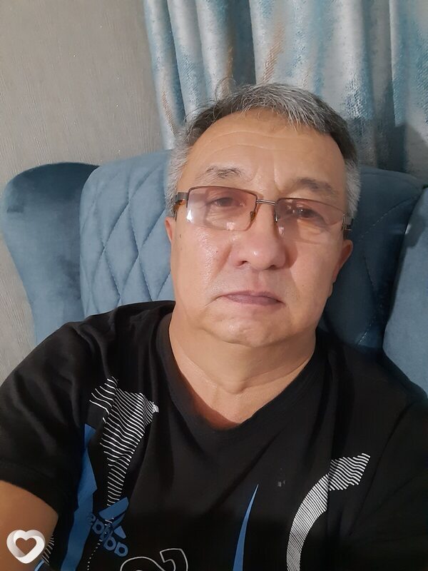 Ербол, 58, Костанае — анкета №2294950
