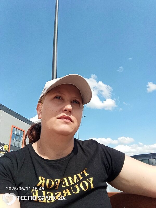 Татьяна, Гусиноозерск