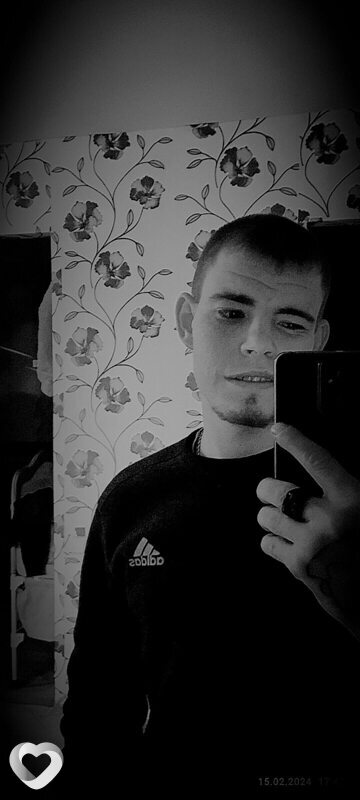 Alexander, 26, Абакане — анкета №2294964