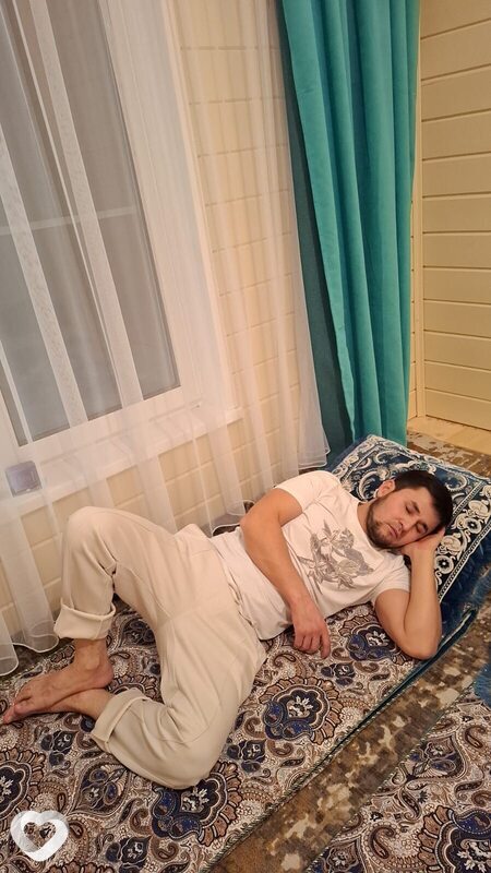 Али, 26, Одинцове — анкета №2294965