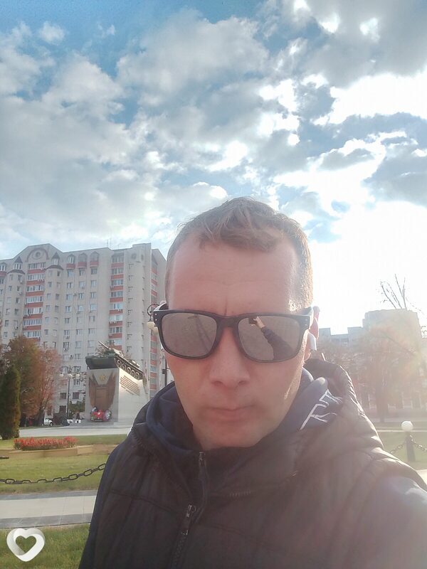 Денис, 38, Тамбове — анкета №2294968