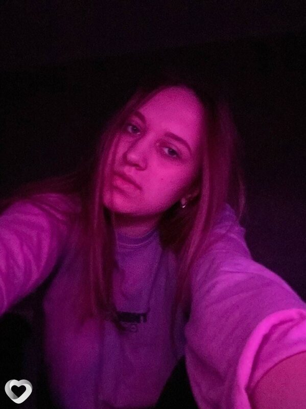 Кристина, 23, Челябинске — анкета №2295373