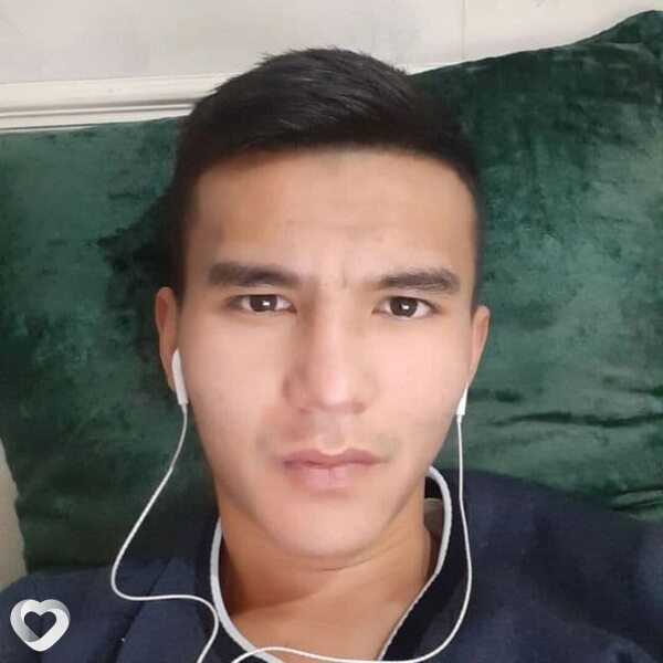 Jahongirbek, 28, Астане — анкета №2295374