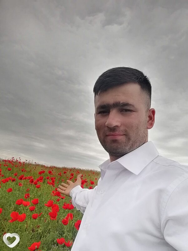 Кароматулло, 32, Екатеринбурге — анкета №2295375
