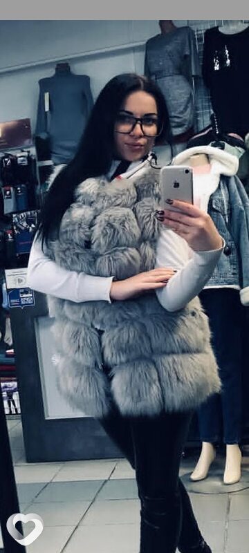Мария, Дедовск