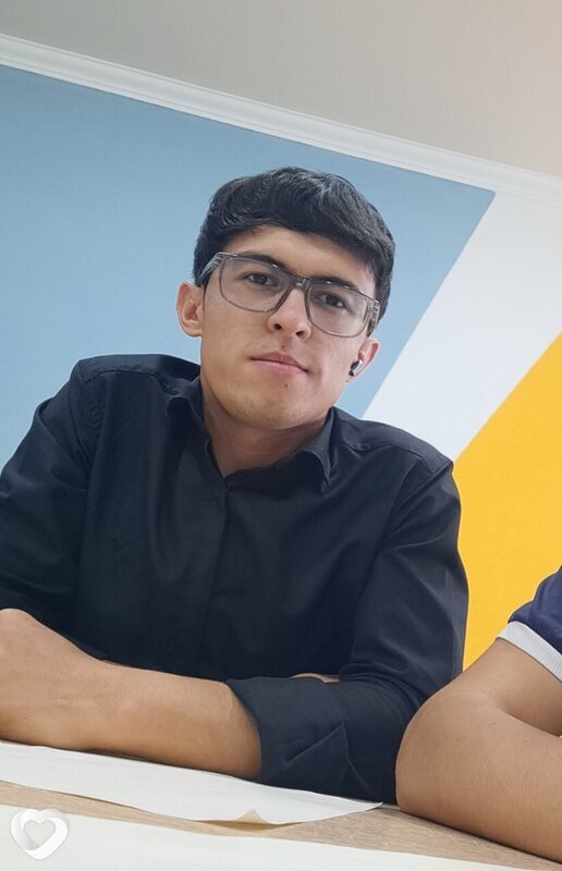 Jasur, 20, Саранске — анкета №2295385