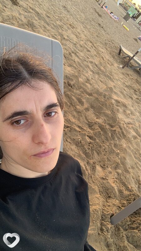 Заида, 39, Дмитрове — анкета №2295389