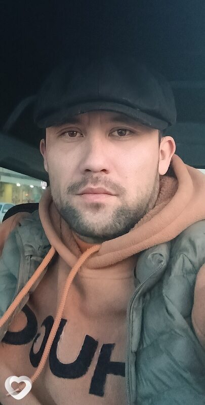 Фёдор, 34, Санкт-Петербурге — анкета №2294903