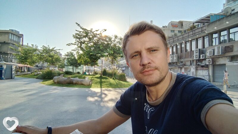 Дима, 27, Гомеле — анкета №2294904