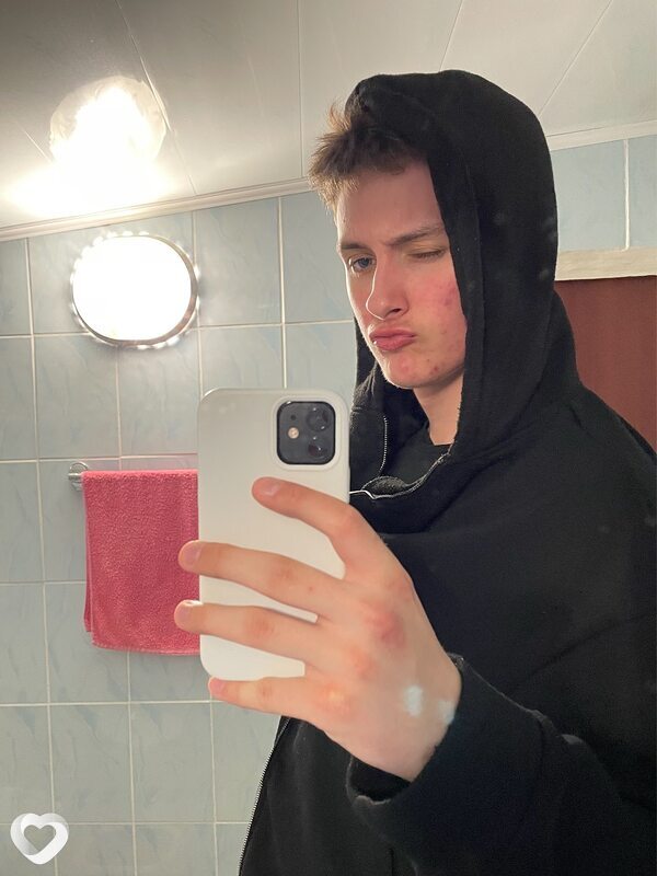 Sunikaaa, 21, Шахтах — анкета №2294915