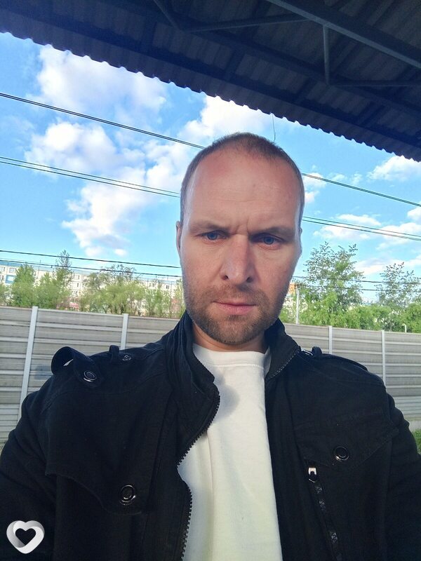 Вячеслав, 39, Балашихе — анкета №2294921