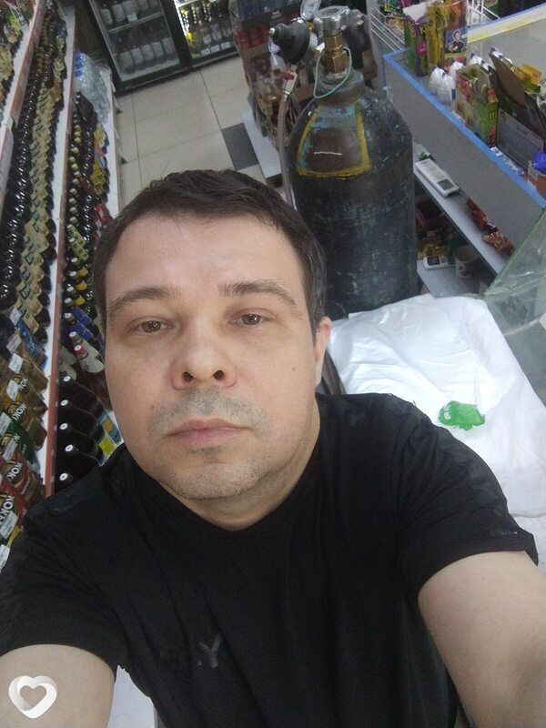 Евгений, 37, Каменске-Уральском — анкета №2295032