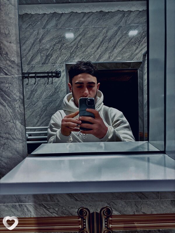 Юра, 22, Рязани — анкета №2295036