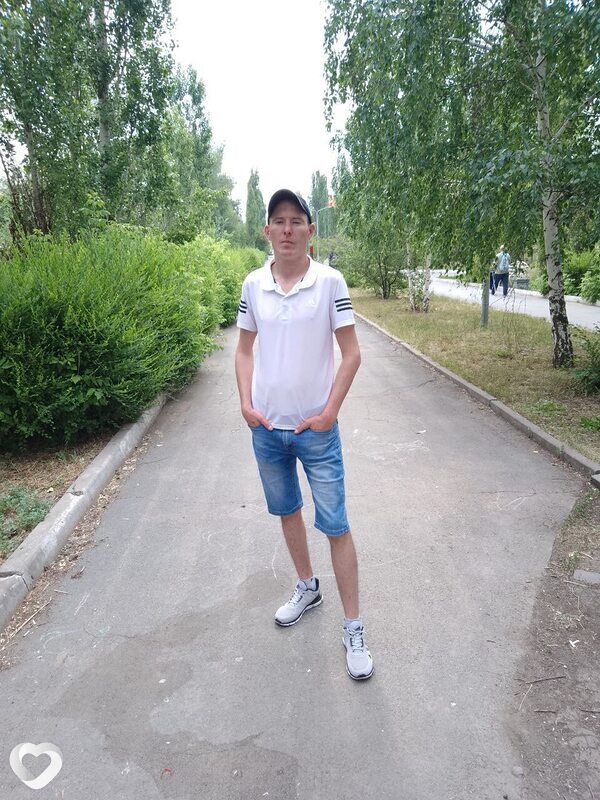 Макс, 32, Новотроицке — анкета №2295037