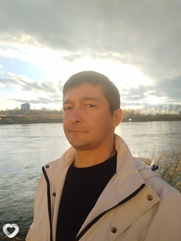 Александр, 40, Иркутске — анкета №2295040