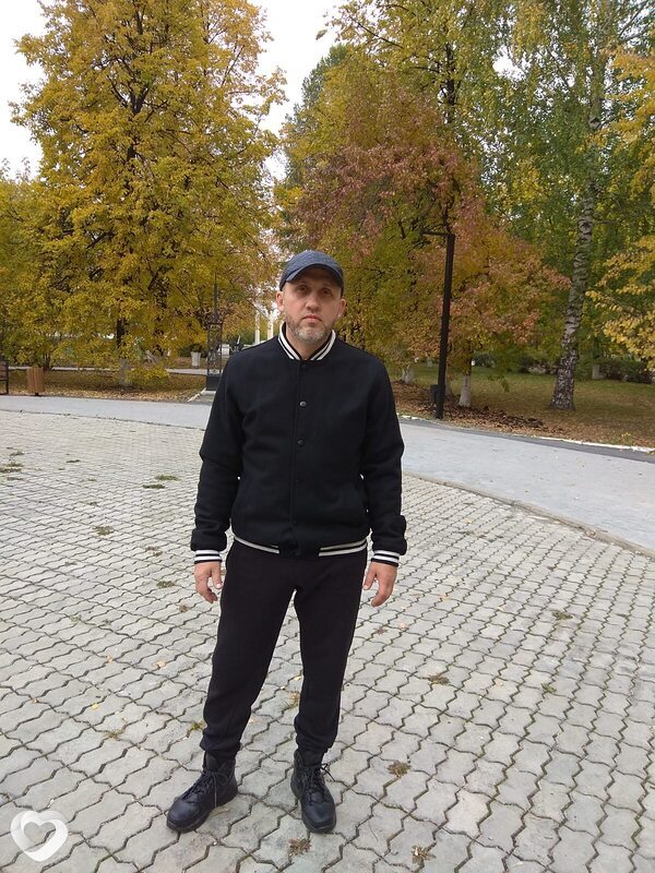 Сергей, 53, Москве — анкета №2295042