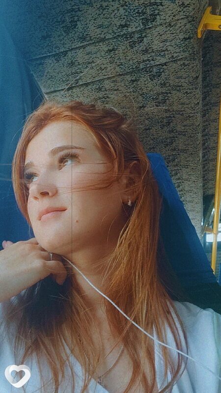 Анастасия, 26, Керчи — анкета №2295046