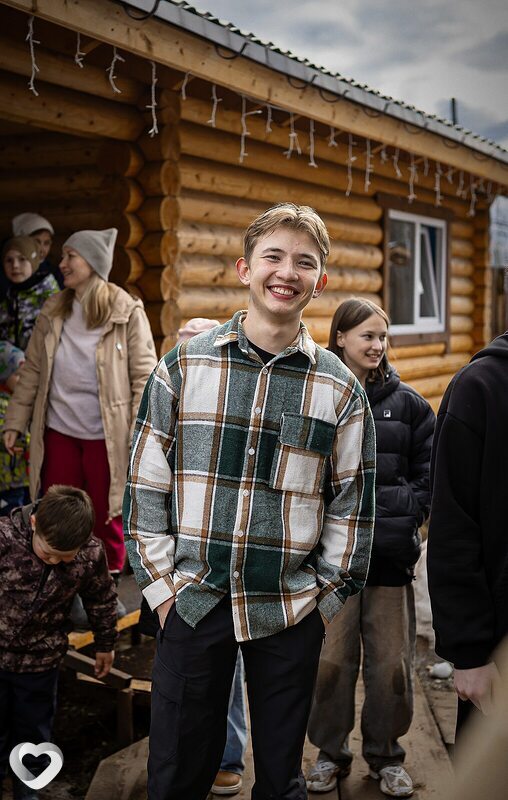 Родион, 19, Ижевске — анкета №2295248