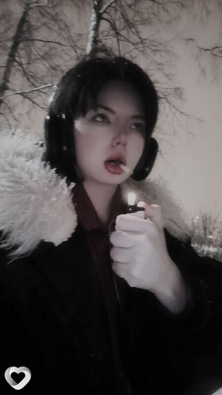 Евгеша, 19, Санкт-Петербурге — анкета №2295256